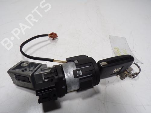 Electronic module PEUGEOT 207 CC (WD_) 1.6 16V | BP14288227M83 
