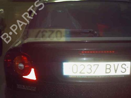 Rear mirror RENAULT MEGANE I Coach (DA0/1_) 1.9 dCi (DA05, DA1F) | BP3787117I6 