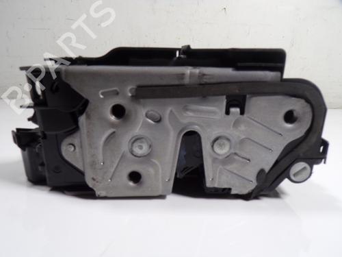 Used Rear left lock CUPRA LEON (KL1, KU1) 2.0 TSI (245 hp) 15179337