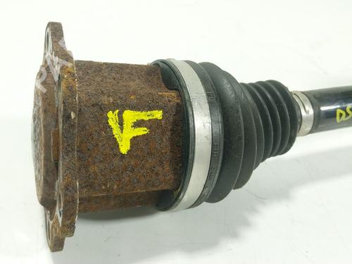 Right front driveshaft AUDI A6 C7 (4G2, 4GC) 2.0 TDI quattro | BP34648383M39 - Image 2