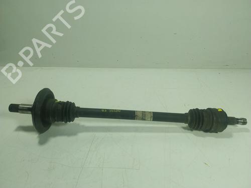 Used Right rear driveshaft Right rear driveshaft 24574906 24574906