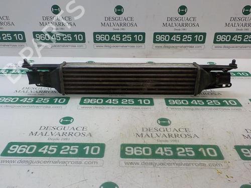 Used Intercooler Intercooler FIAT GRANDE PUNTO (199_) 1.3 D Multijet (199.AXD11, 199.AXD1A, 199.AXD1B,... (90 hp) 3865680 3865680