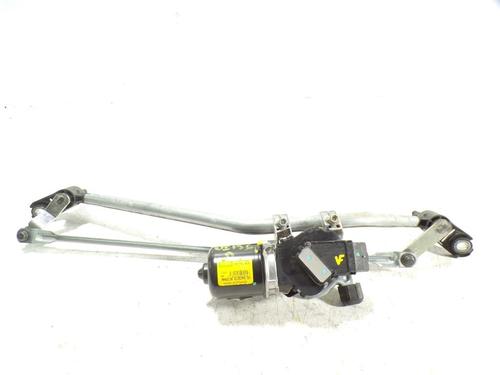 Used Front wiper motor Front wiper motor RENAULT KANGOO / GRAND KANGOO II (KW0/1_) 1.5 dCi 90 (KW05, KW08, KW0G, KW11) (90 hp) 8853835 8853835