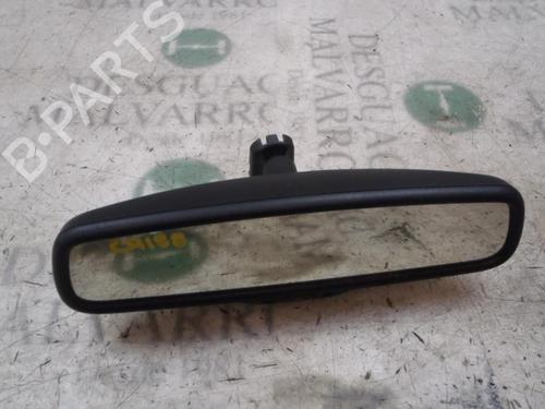 Used Rear mirror NISSAN MURANO I (Z50) 3.5 4x4 (231 hp) 3822453