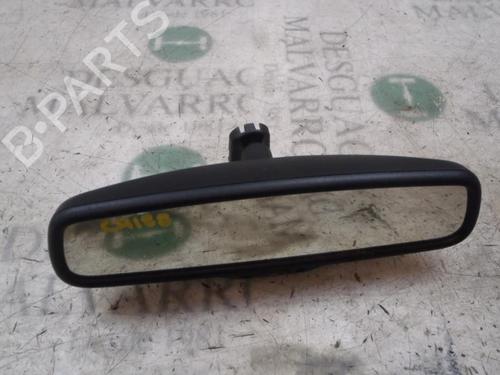 Rear mirror NISSAN MURANO I (Z50) 3.5 4x4 (231 hp) 96321ZH30A