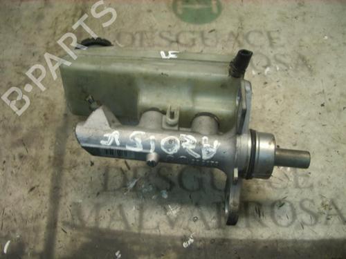 Hovedbremsecylinder RENAULT MEGANE II (BM0/1_, CM0/1_) 1.5 dCi (BM0F, BM0T, BM2B, CM0F, CM0T) (82 hp) 3760741