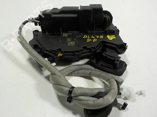 Front right lock SEAT LEON Sportstourer (KL8, KLD) 2.0 TDI | BP15065365C97 
