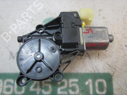 Left front window motor FORD FIESTA VI (CB1, CCN) 1.25 | BP3878972E21 