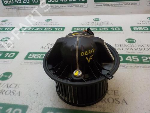 Used Heater blower motor Heater blower motor BMW 1 (E87) 116 d (116 hp) 4469210 4469210