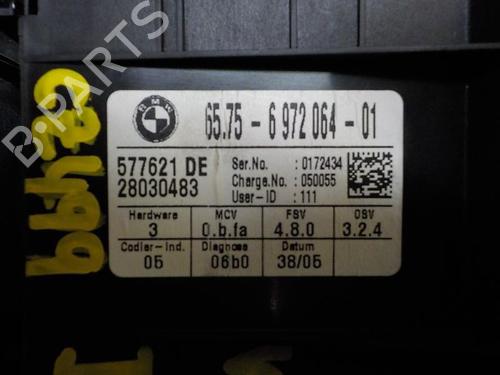 Interior roof light BMW 1 (E87) 118 d | BP7411331I8 