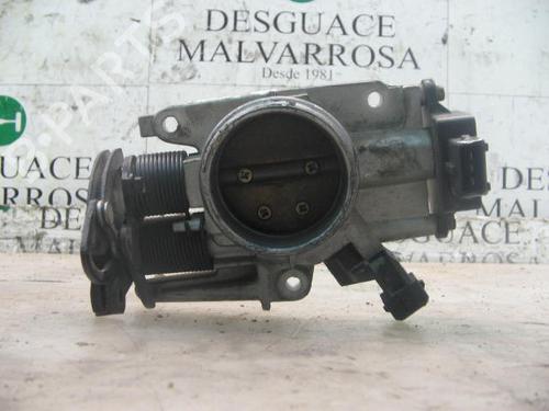 Used Throttle body PEUGEOT 306 Hatchback (7A, 7C, N3, N5) 1.6 (89 hp) 3751062