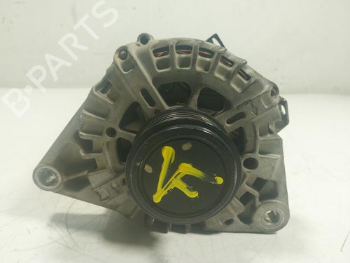 Alternator KIA CEE'D (JD) 1.6 CRDi 110 | BP17029342M7 