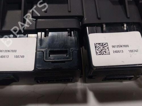 Electronic module HYUNDAI TUCSON (NX4E, NX4A) 1.6 T-GDi | BP39080705M83 - Image 4