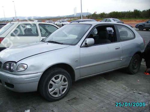 Used Parts TOYOTA COROLLA Compact (_E11_) 1.4 (ZZE111_, ZZE111R) 473430