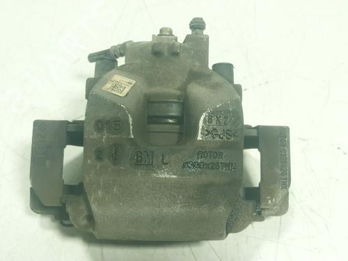 Left front brake caliper OPEL ASTRA K (B16) 1.6 CDTi (68) | BP29001605M105 - Image 2