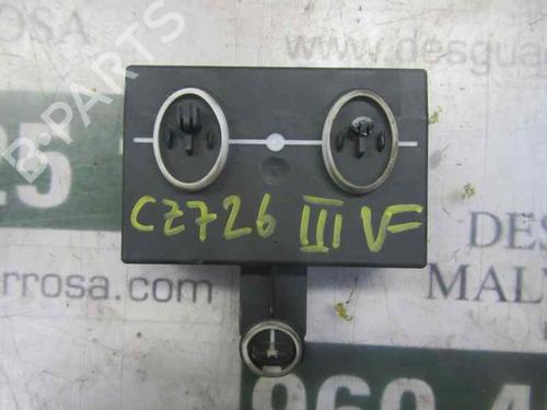 Used Electronic module Electronic module VW GOLF VII Variant (BA5, BV5) 2.0 TDI (150 hp) 4001294 4001294