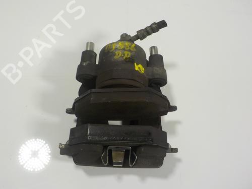 Right front brake caliper SEAT IBIZA IV (6J5, 6P1)  | BP11554281M104 