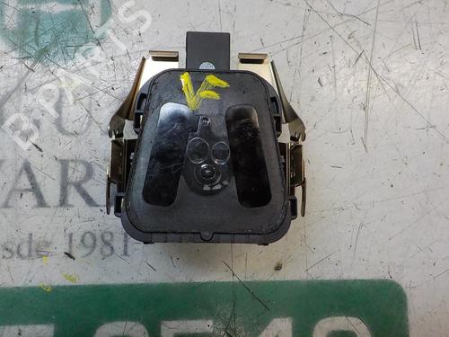 Used Electronic module Electronic module PEUGEOT 508 I (8D_) 2.0 HDi (163 hp) 3870976 3870976