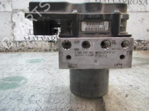 abs-pump-jaguar-xf-i-x250-27-d-2008-2009-2010-2011-2012-2013-2014-2015-4005569 main image
