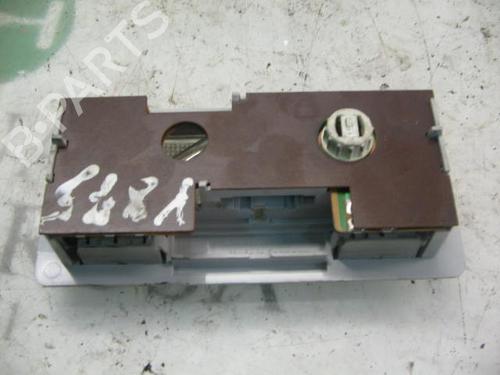Interior roof light VW VENTO (1H2) 2.0 | BP7413148I8 