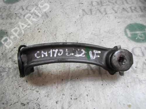 Used Left front suspension arm RENAULT ESPACE IV (JK0/1_) 2.2 dCi (JK0H) (150 hp) 14273721