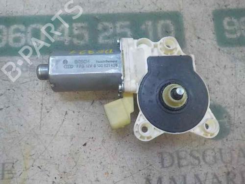 Used Left front window motor Left front window motor MERCEDES-BENZ SLK (R171) [2004-2011] 5881457 5881457