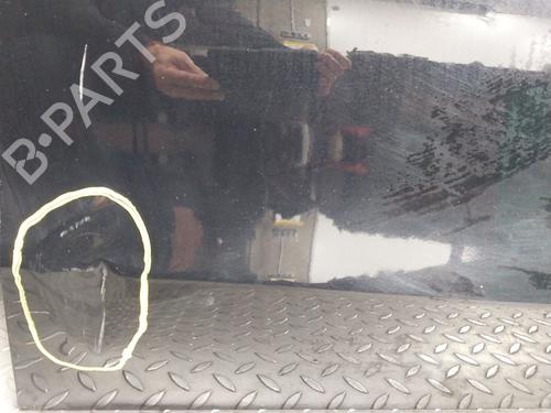 Right front door MERCEDES-BENZ CLA Coupe (C117) CLA 200 (117.343) | BP32319020C3