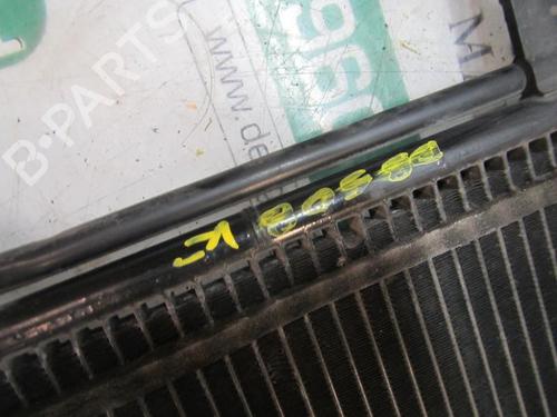 AC radiator SEAT LEON (1P1) 1.9 TDI | BP3866337M32 