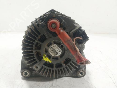 Alternator OPEL VIVARO B Van (X82) 1.6 CDTI (05) | BP22734520M7 