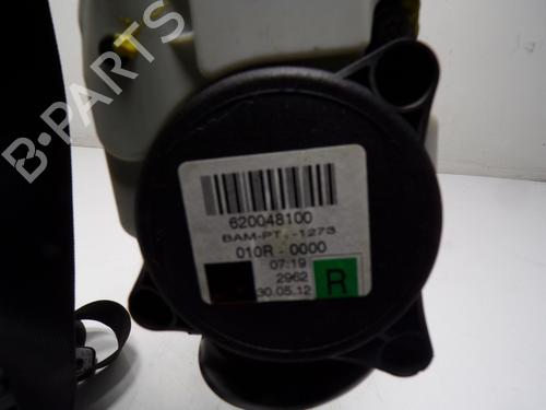 Front right seatbelt MERCEDES-BENZ E-CLASS (W212)  | BP13230933I25 