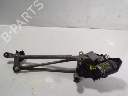 Used Front wiper motor TOYOTA RAV 4 III (_A3_) 2.2 D 4WD (ALA30_, ALA30R) (177 hp) 9176287