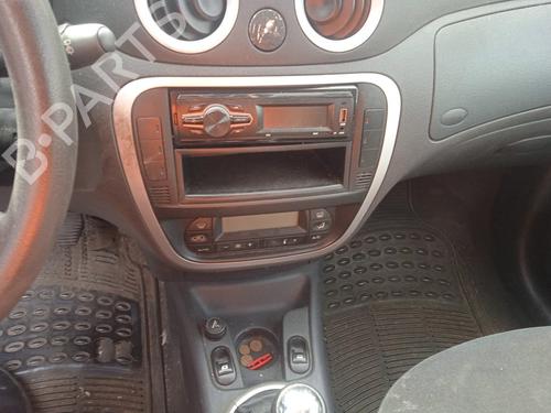 Left front door CITROËN C3 I (FC_, FN_) 1.4 i | BP17185096C2