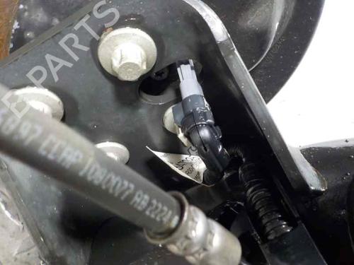 Rear axle OPEL CORSA F (P2JO)  | BP11854146M2 