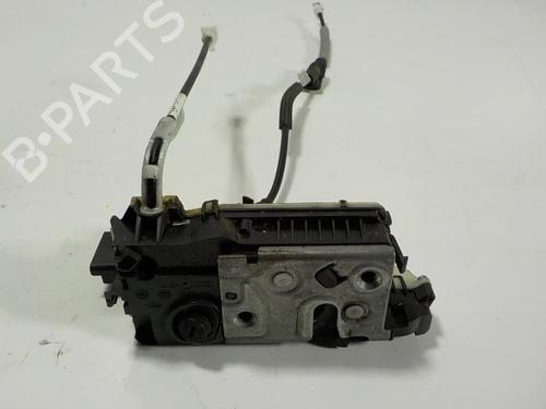 Used Rear left lock Rear left lock PEUGEOT 2008 I (CU_) [2013-2026] 11192874 11192874