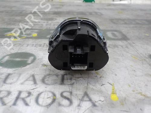 Warning switch OPEL CORSA E (X15) 1.4 (08, 68) | BP3862344I22 - Image 2