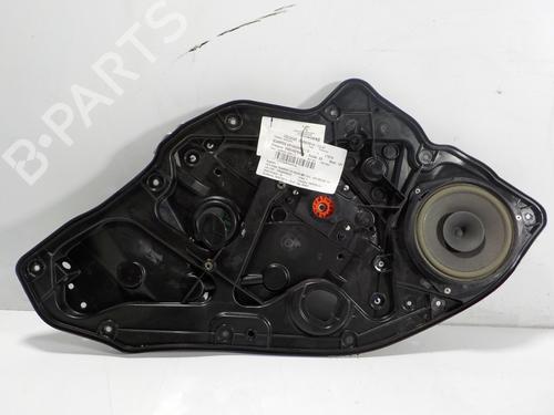 Used Rear left window mechanism Rear left window mechanism ALFA ROMEO GIULIETTA (940_) [2010-2020] 11191311 11191311