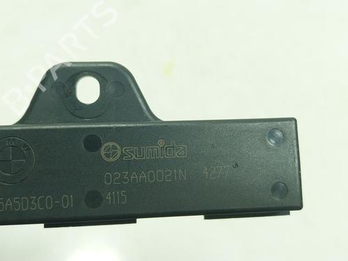 Electronic module BMW 4 Gran Coupe (G26) 420 d Mild-Hybrid xDrive | BP29493414M83 