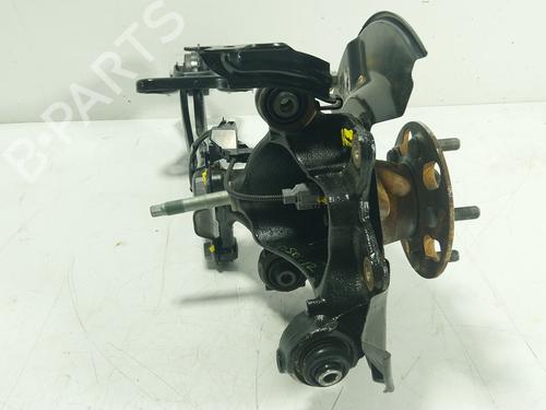 Right rear steering knuckle TOYOTA C-HR (_X2_, _H2_) Hybrid | BP27483648M28 