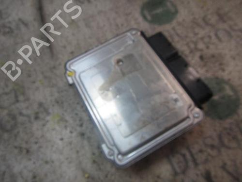 Engine control unit (ECU) VW GOLF V (1K1) 1.9 TDI | BP3837052M57