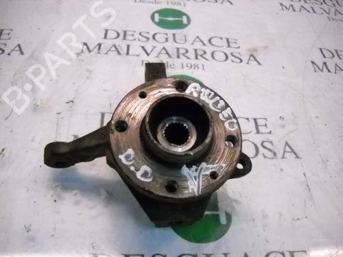 Used Right front steering knuckle Right front steering knuckle 3751390 3751390