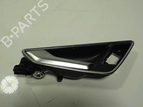 Used Rear left interior door handle AUDI E-TRON (GEN) [2018-2025]  16724580