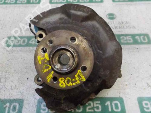 Used Left front steering knuckle Left front steering knuckle MINI MINI CLUBMAN (R55) Cooper (120 hp) 5763978 5763978