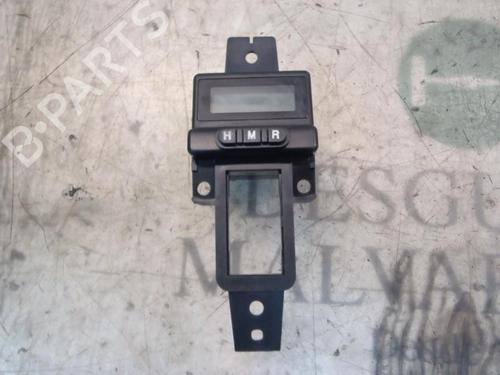 Commutateur HYUNDAI GETZ (TB) 1.1 (67 hp) 3794701