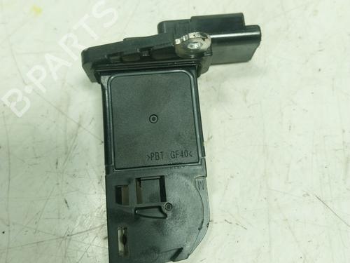 Used Mass air flow sensor Mass air flow sensor PEUGEOT 2008 I (CU_) 1.5 BlueHDI 100 (102 hp) 16664653 16664653