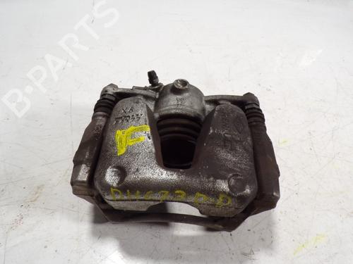 Etrier avant droit RENAULT MEGANE IV Hatchback (B9A/M/N_) [2015-2024]  11553406