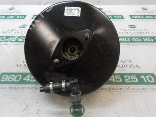 Used Servo brake Servo brake OPEL CORSA E (X15) 1.4 (08, 68) (90 hp) 3866913 3866913