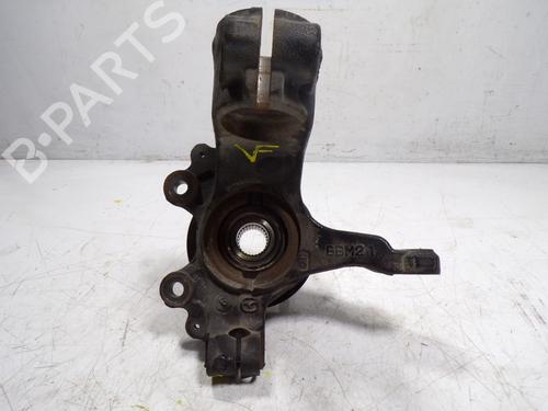 Right front steering knuckle MAZDA 3 (BL) 2.2 MZR CD (BL10) | BP11190079M26 