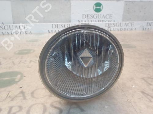 Used Left front fog light Left front fog light NISSAN X-TRAIL I (T30) 2.2 DCi (114 hp) 3809033 3809033