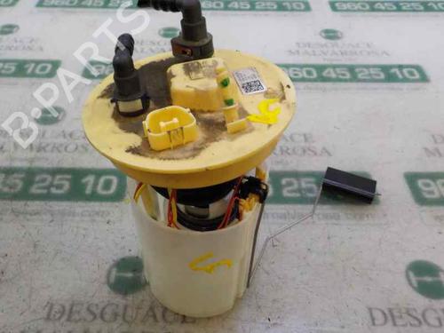 Used Fuel pump FORD FOCUS IV (HN) 1.5 EcoBlue (120 hp) 6241281