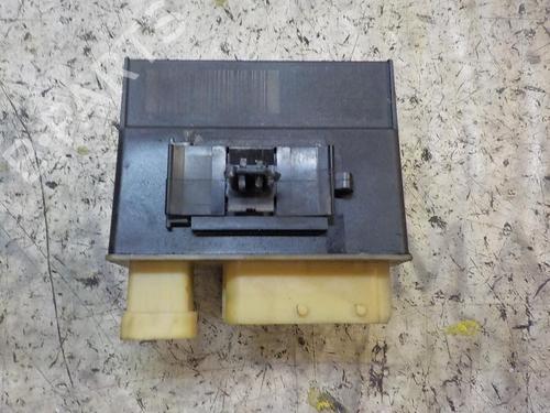 Used Electronic module Electronic module PEUGEOT 207 (WA_, WC_) 1.6 HDi (90 hp) 3848478 3848478